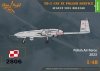 Clear Prop! CP4812 TB.2 UAV in Polish Service STARTER KIT 1/48